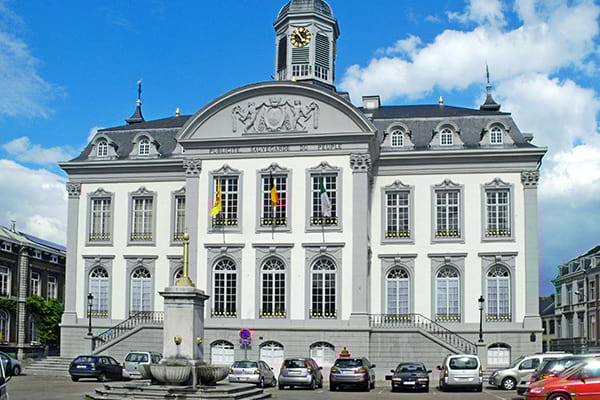 Verviers